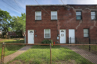 More details for 4229 Dix St NE, Washington, DC - Multifamily for Sale