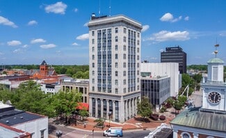 More details for 100 Hay St, Fayetteville, NC - Office for Lease