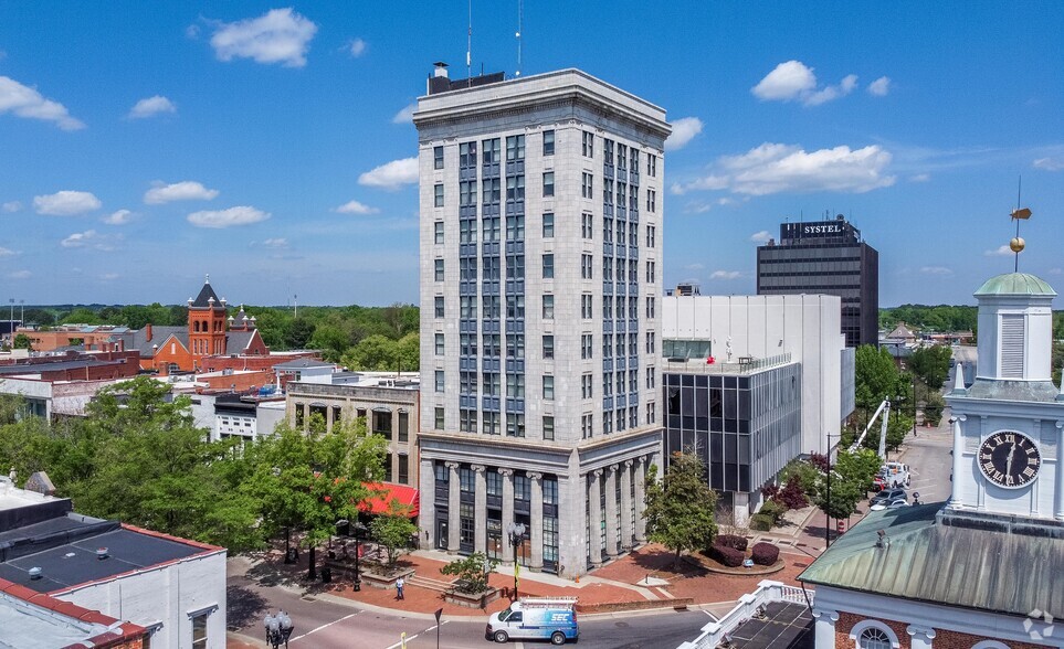 100 Hay St, Fayetteville, NC for sale - Primary Photo - Image 1 of 1