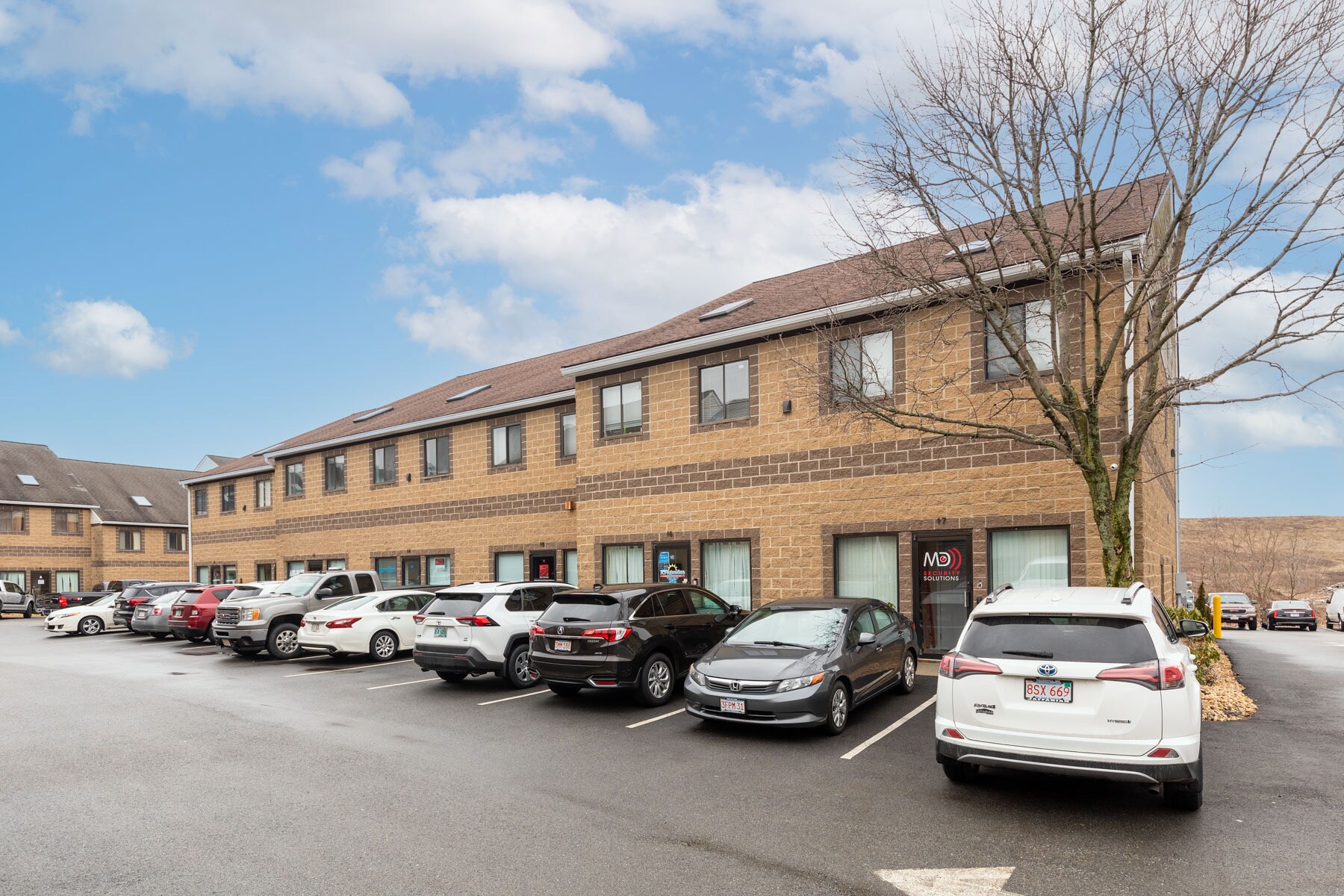 225 Stedman St, Lowell, MA 01851 Unit 16