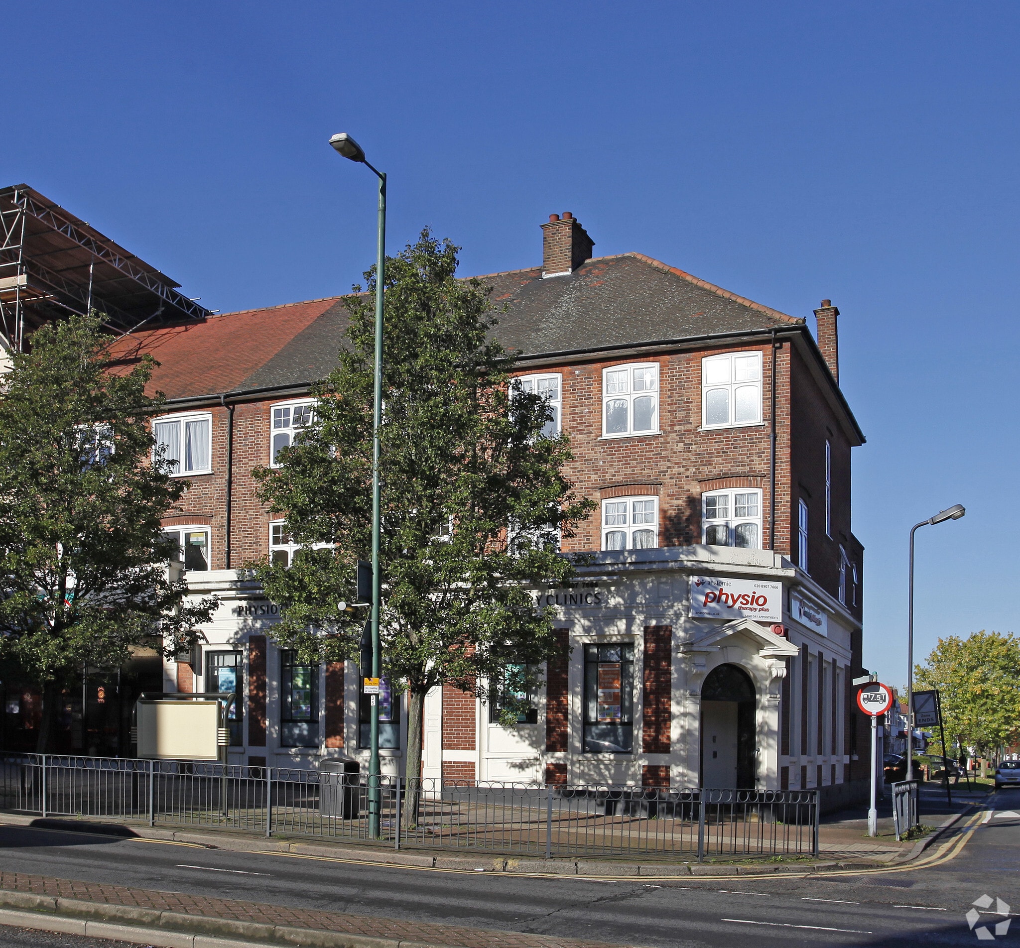 158-160 Kenton Rd, Harrow for sale Primary Photo- Image 1 of 1