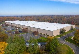 More details for 200 Ludlow Dr, Ewing, NJ - Industrial for Lease