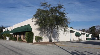 More details for 5151 Sunbeam Rd, Jacksonville, FL - Flex, Industrial for Lease