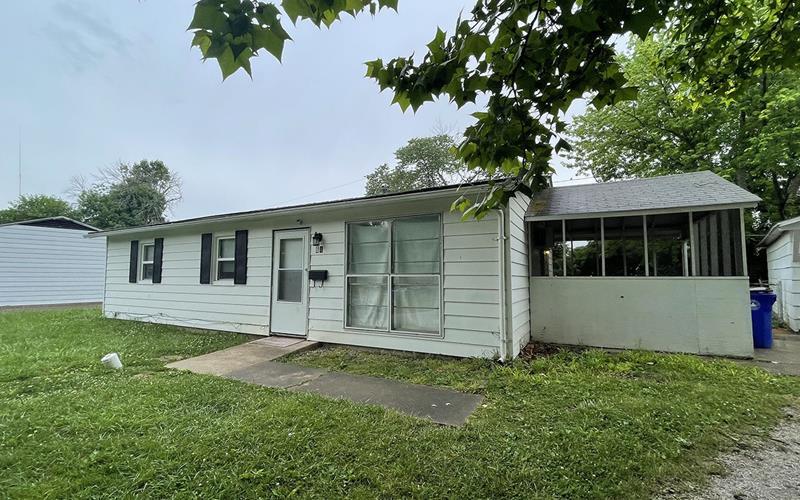 1315 E Decatur St, Decatur, IL for sale - Building Photo - Image 3 of 17