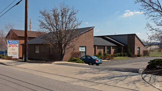 More details for 8180 Dream St, Florence, KY - Office for Lease