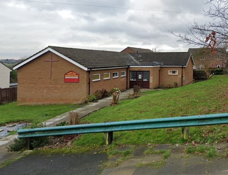 Averingcliffe Rd, Bradford for sale - Building Photo - Image 1 of 1