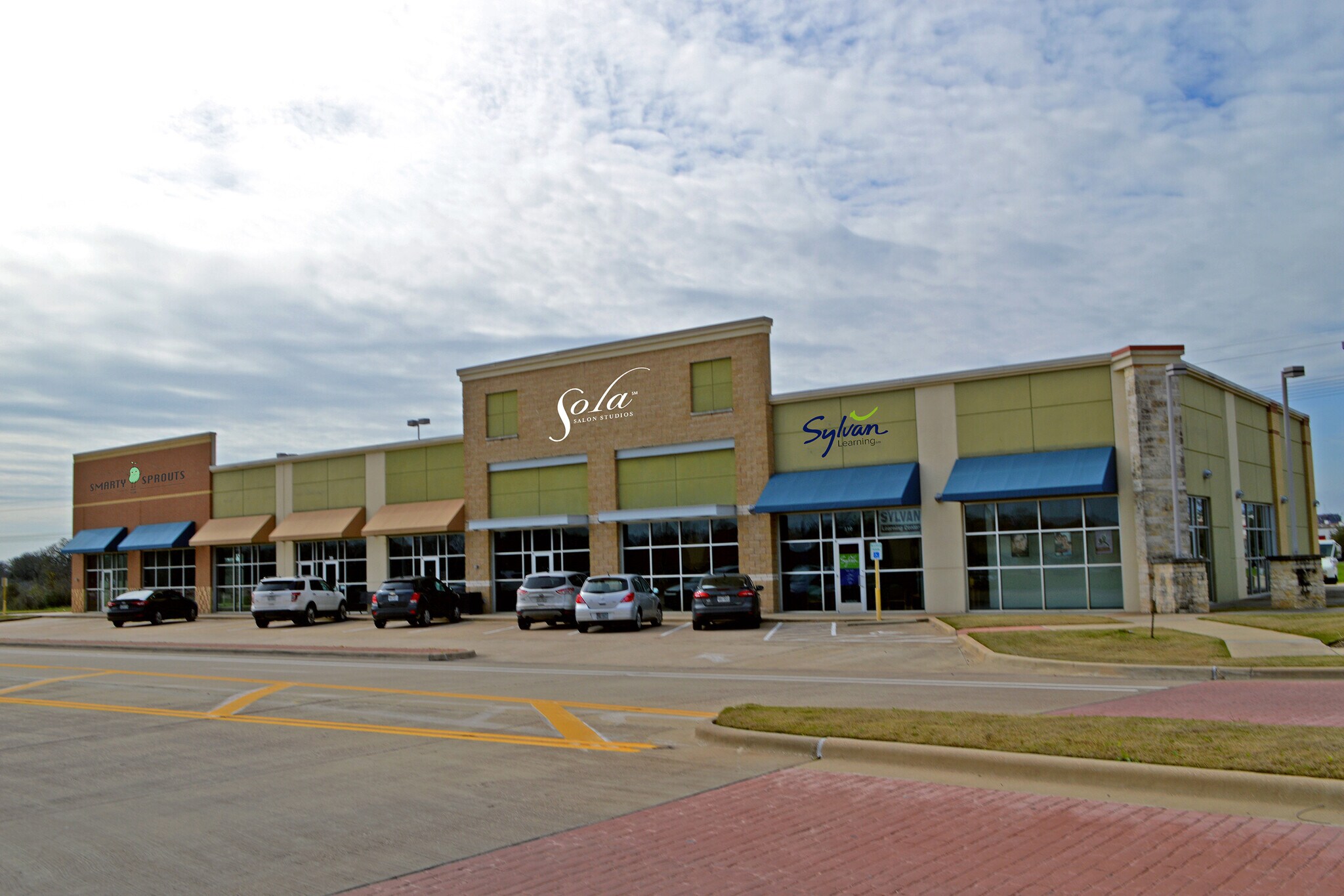 3100 Wildflower Dr, Bryan, TX for sale Building Photo- Image 1 of 1