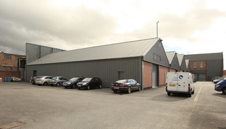 More details for Edwards Ln, Liverpool - Industrial for Lease