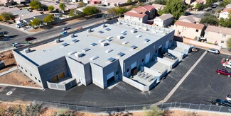 More details for 21965 N. 31st Ave, Phoenix, AZ - Industrial for Lease