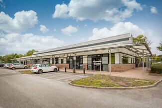 More details for Wavertree Blvd S, Liverpool - Office for Lease