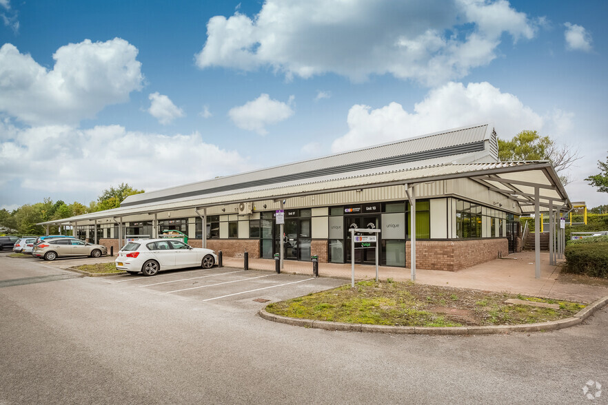 Wavertree Blvd S, Liverpool for lease - Building Photo - Image 1 of 8