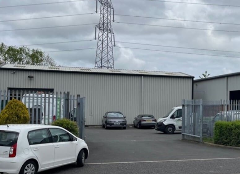 Walton Rd, Washington for lease - Building Photo - Image 1 of 2