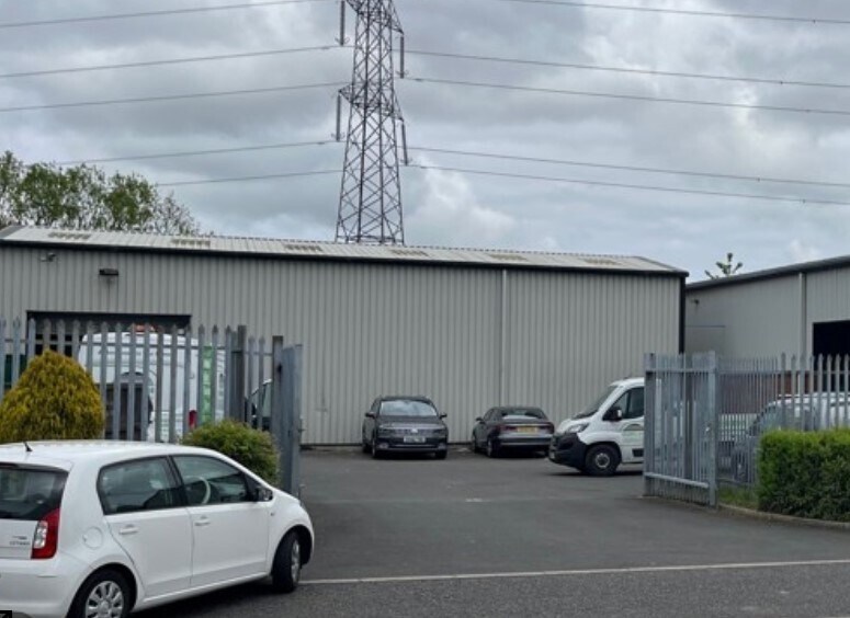 Walton Rd, Washington for lease Building Photo- Image 1 of 3