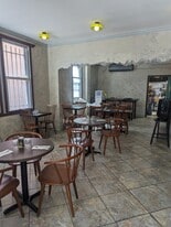 VENTED SPACE/KEY MONEY just REDUCED - Pub