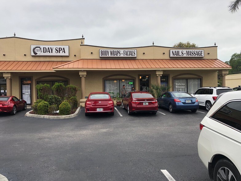 1946 1960 Tamiami Trl S Venice Fl 34293 Front Retail 1946 1960 Tamiami Trl S Venice Fl 34293 Front Retail Office Property For Lease On Loopnet