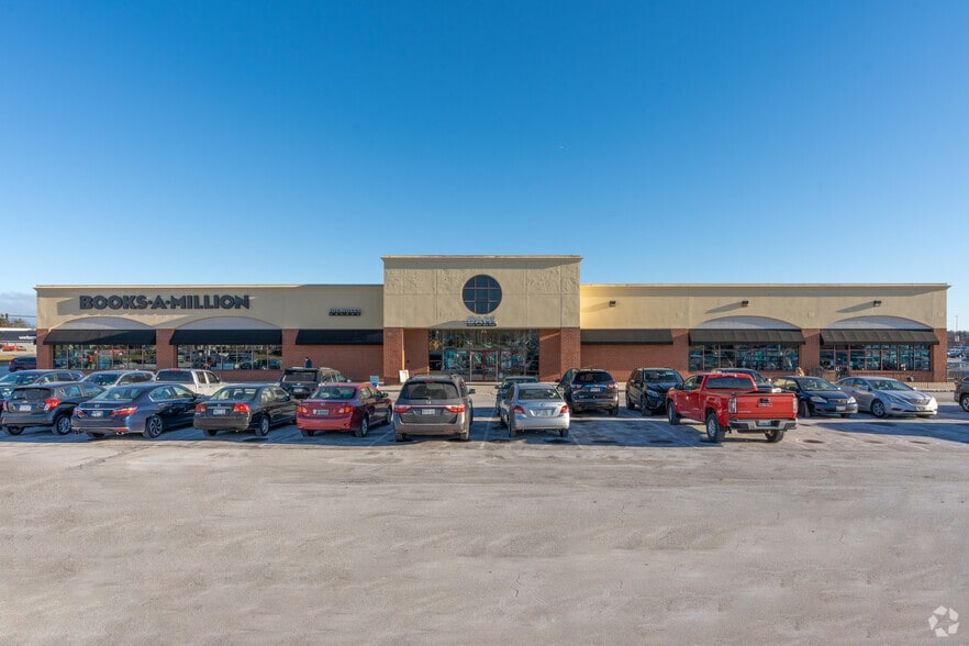 430 Gorham Rd, South Portland, ME 04106 BooksAMillion