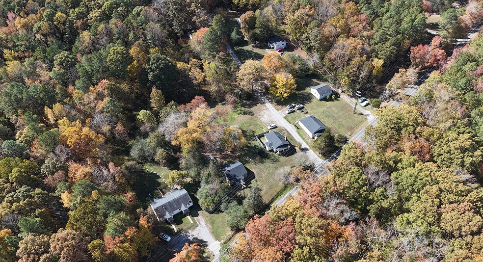 13065 E Patrick Henry Rd, Ashland, VA for sale - Building Photo - Image 2 of 4