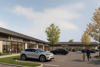 More details for Retail for Lease