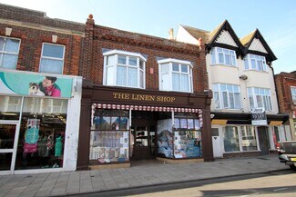 More details for 23 High St, Clacton On Sea - Retail for Sale