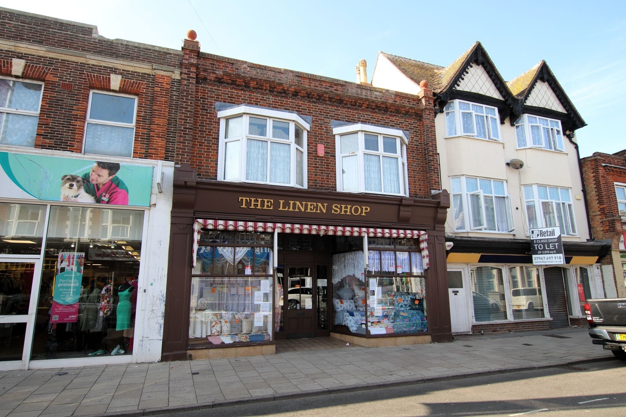 23 High St, Clacton On Sea for sale Primary Photo- Image 1 of 5