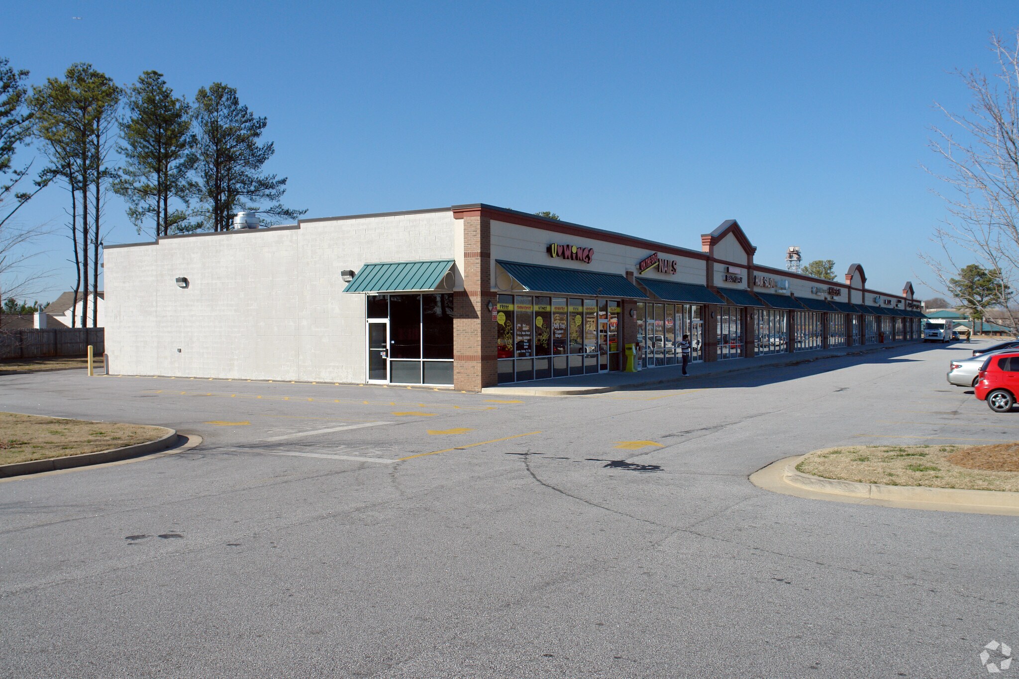 24452455 Salem Rd, Conyers, GA 30013 B