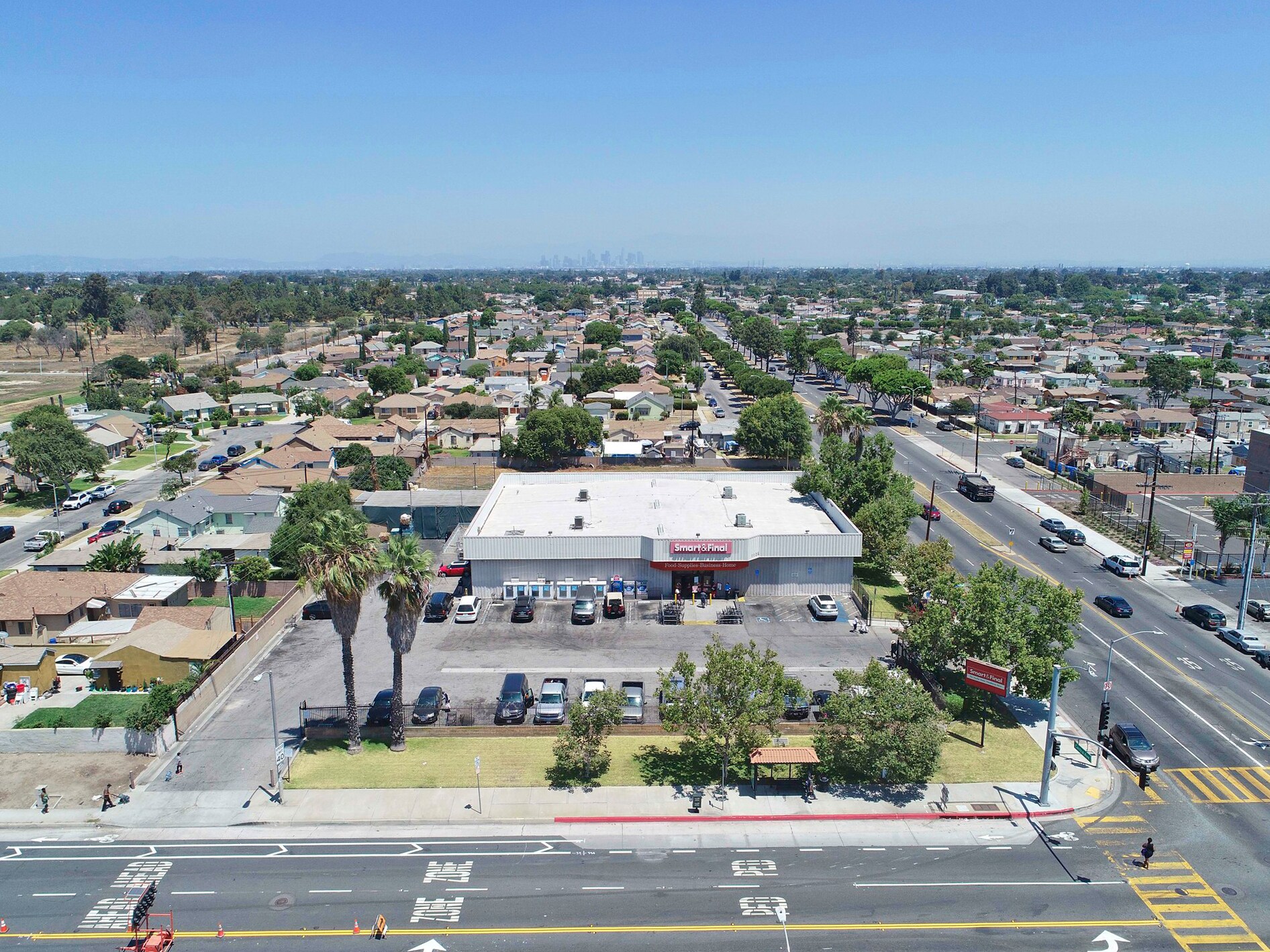 1125 E El Segundo Blvd, Los Angeles, CA for sale Building Photo- Image 1 of 1