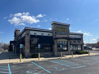 More details for 2915 Glendale Ave, Toledo, OH - Land for Sale