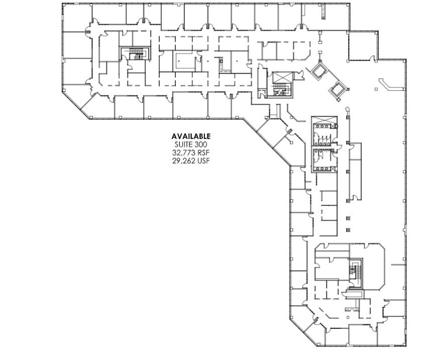 8335 Allison Pointe Trl, Indianapolis, IN for sale Floor Plan- Image 1 of 4