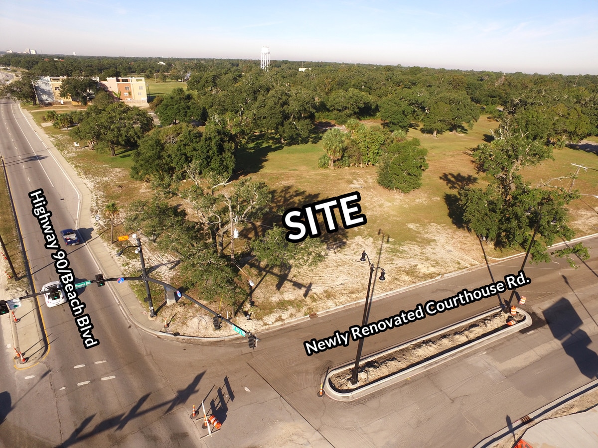 111 Courthouse Rd, Gulfport, MS 39507