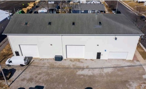 2876 5th St, Trenton, MI for sale - Aerial - Image 2 of 3