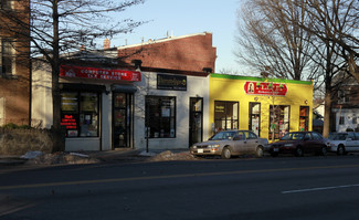 More details for 4526-4532 Georgia Ave NW, Washington, DC - Retail for Lease