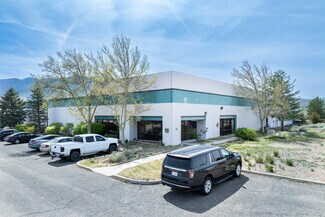 More details for 10 Airpark Vista Blvd, Dayton, NV - Industrial for Sale