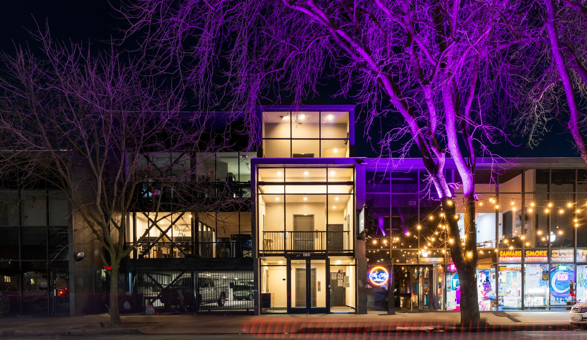 1722-1730 J St, Sacramento, CA for sale Building Photo- Image 1 of 15