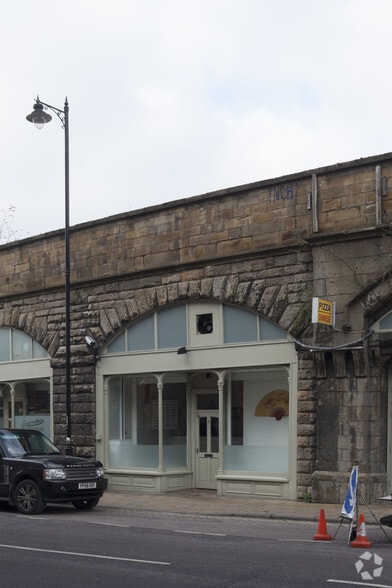 2-16 Wellington St, Gateshead for lease - Building Photo - Image 3 of 7