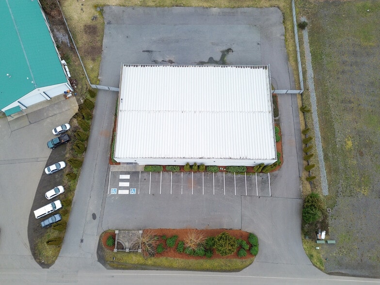 301 Business Park Loop, Sequim, WA for lease - Building Photo - Image 3 of 38