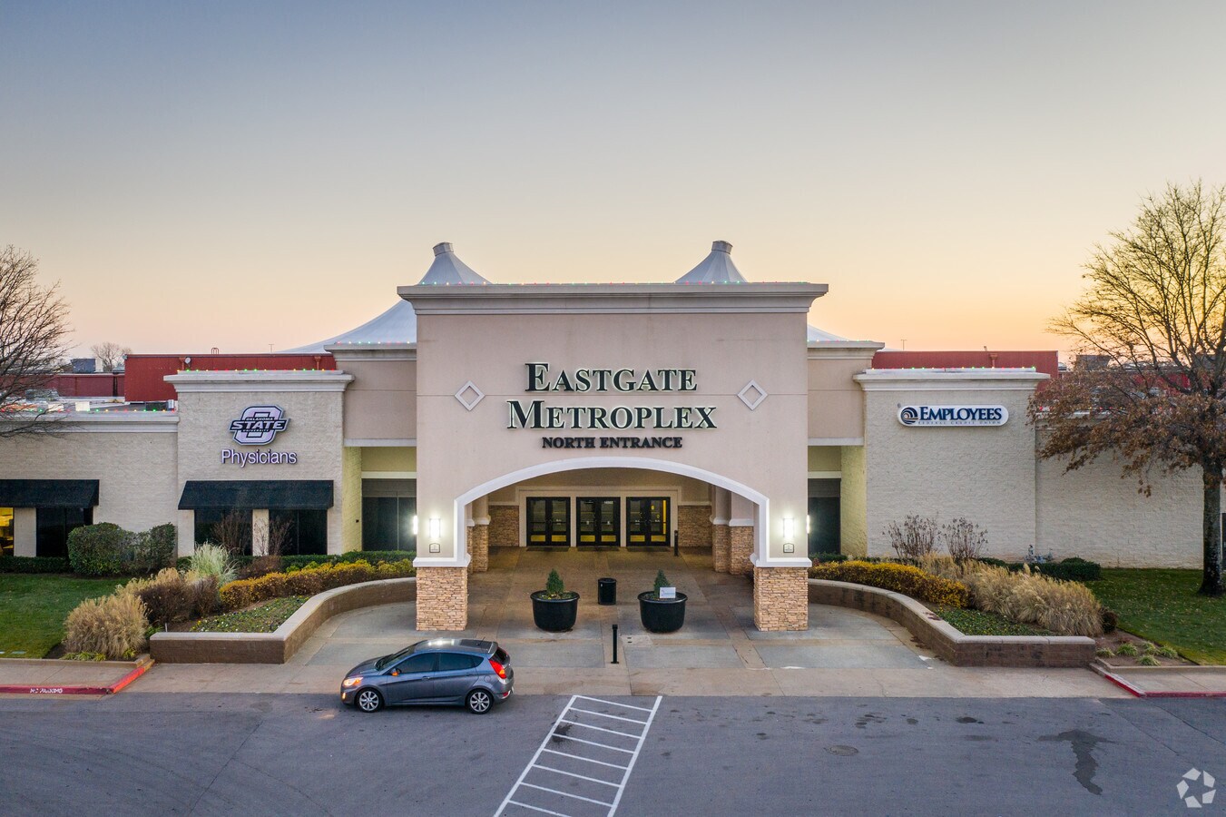 14002 E 21st St, Tulsa, OK 74134 Eastgate Metroplex