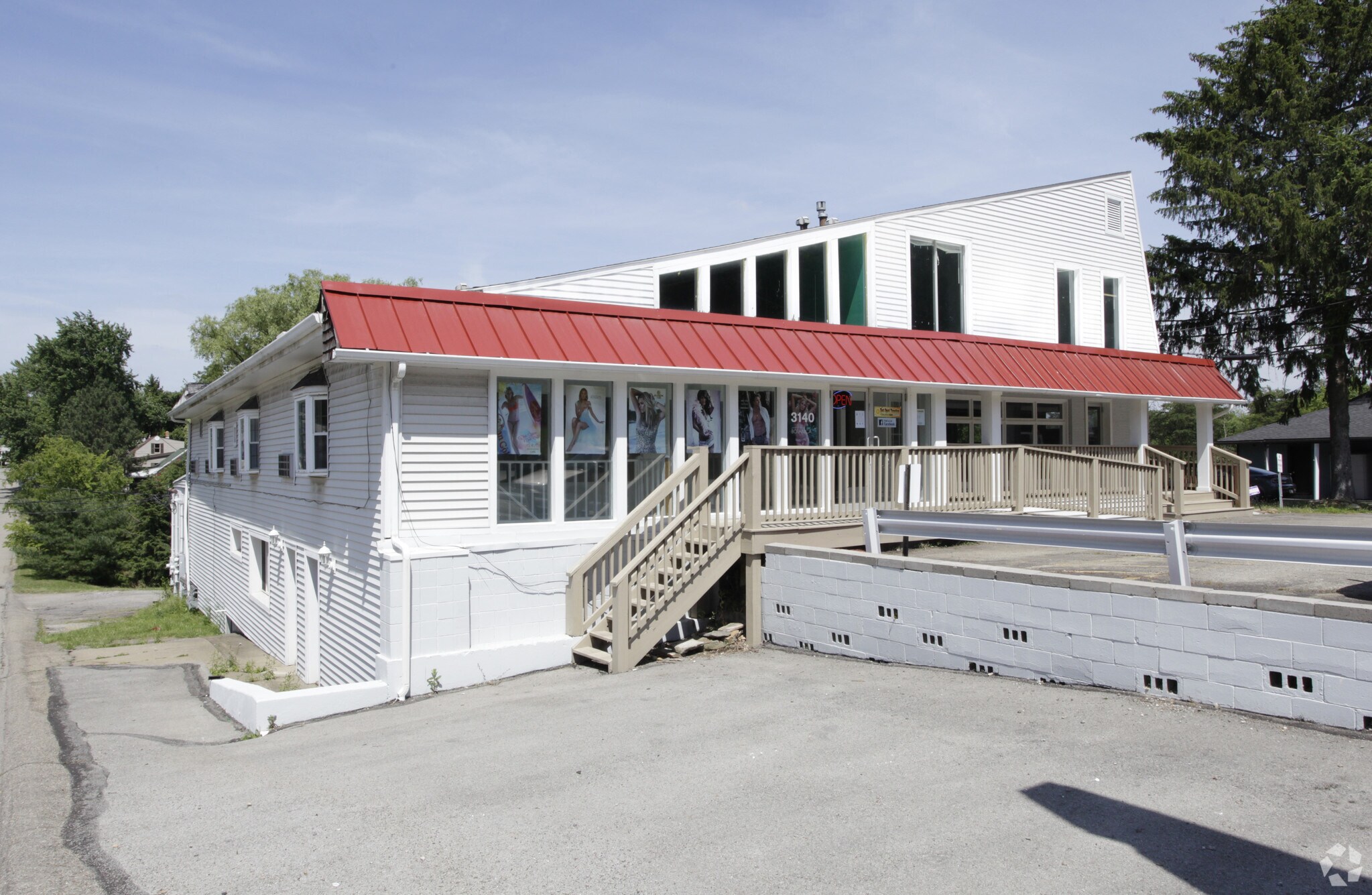 3140 Brodhead Rd, Aliquippa, PA for sale Building Photo- Image 1 of 1