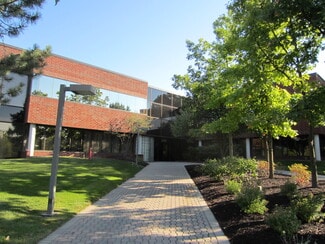 More details for 345 Woodcliff Dr, Fairport, NY - Office for Lease