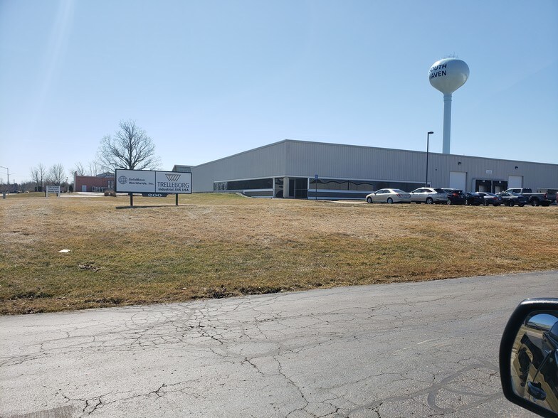 200 Veterans Blvd, South Haven, MI for sale - Primary Photo - Image 1 of 1