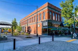 More details for 28 E Main St, Walla Walla, WA - Office/Retail for Lease