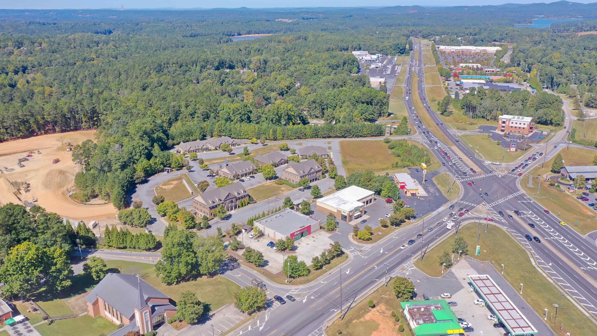 4900 Ivey Rd, Acworth, GA for sale Primary Photo- Image 1 of 1