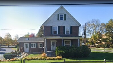 74 William St, South Glens Falls, NY for lease Building Photo- Image 2 of 2