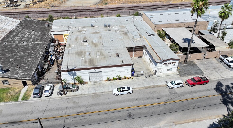 9625 Rudicill St, Riverside, CA for lease - Primary Photo - Image 1 of 20