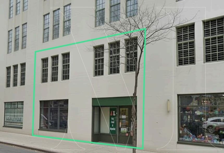 184-198 Kent Ave, Brooklyn, NY for lease - Interior Photo - Image 2 of 9