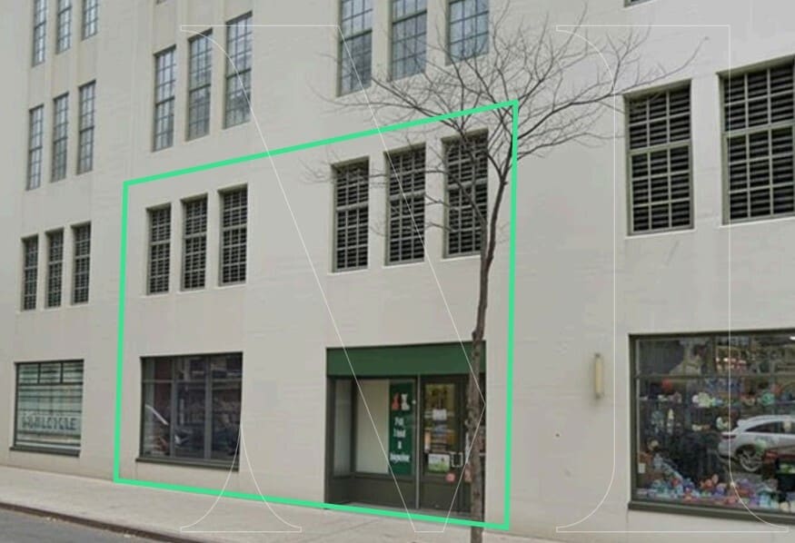 184-198 Kent Ave, Brooklyn, NY for lease Interior Photo- Image 1 of 1