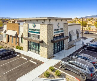 More details for 4372 W Ann Rd, North Las Vegas, NV - Office for Sale