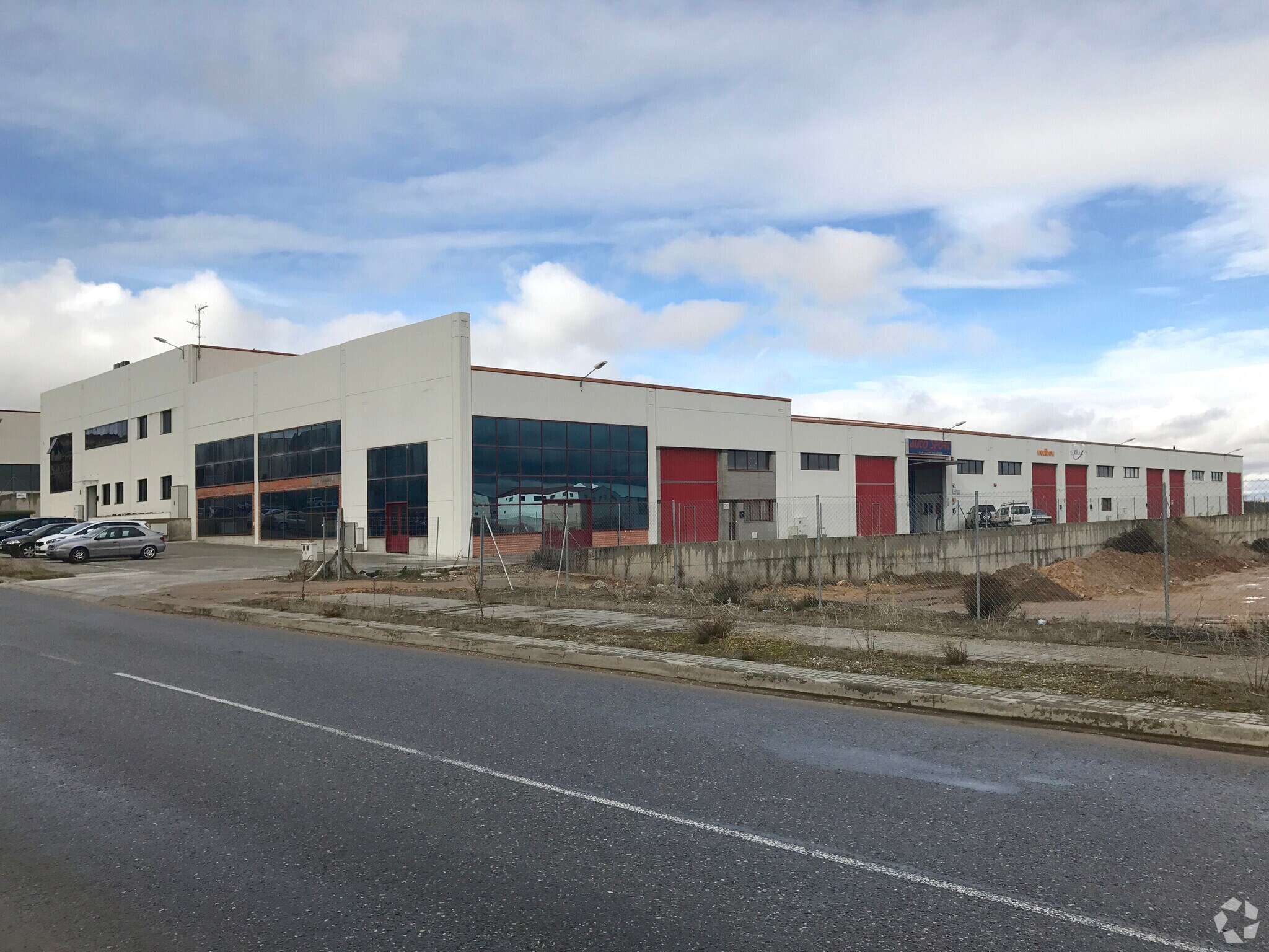  in Segovia, Segovia for sale Building Photo- Image 1 of 1