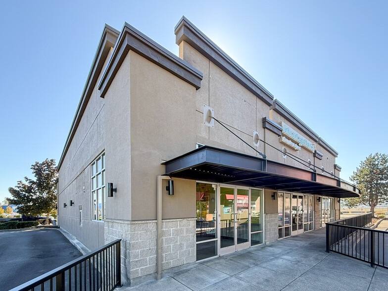 Mission St, Salem, OR for lease - Building Photo - Image 2 of 9