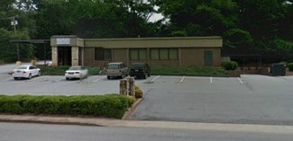 More details for 685 S Oak St, Seneca, SC - Office for Sale