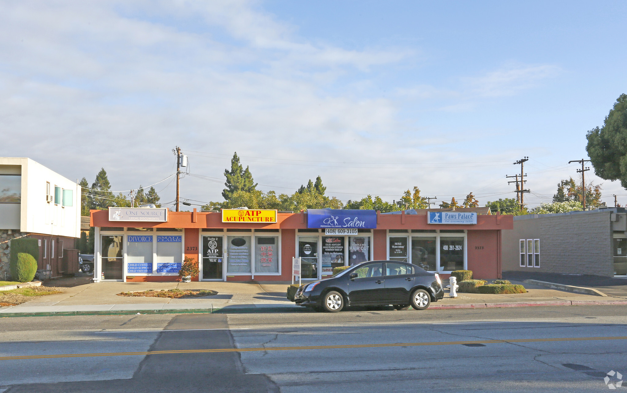 2373 Pruneridge Ave, Santa Clara, CA for sale Primary Photo- Image 1 of 1